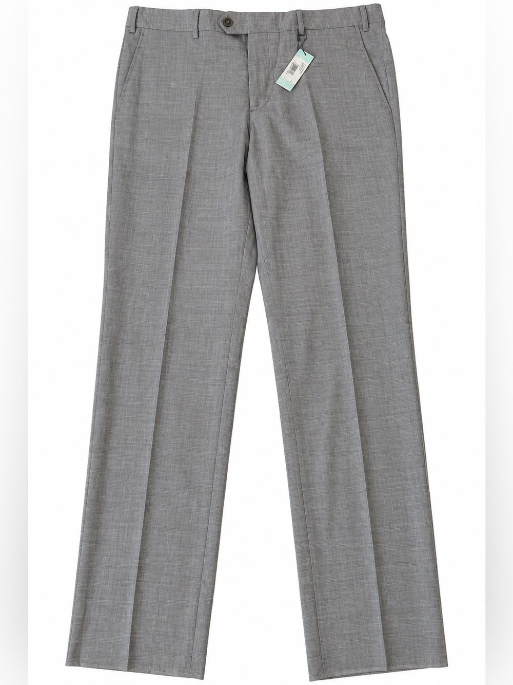 NWT Peter Millar Collection Men’s Dress Pants 36 Unhemmed $348